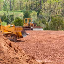 Land Clearing